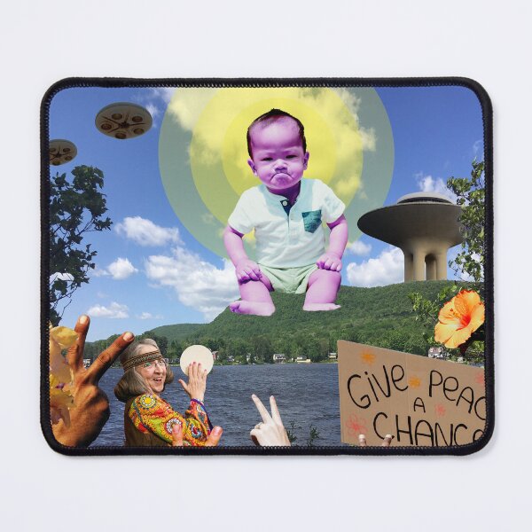 Item preview, Oportunidad de florecer designed and sold by GollyWillikers.
