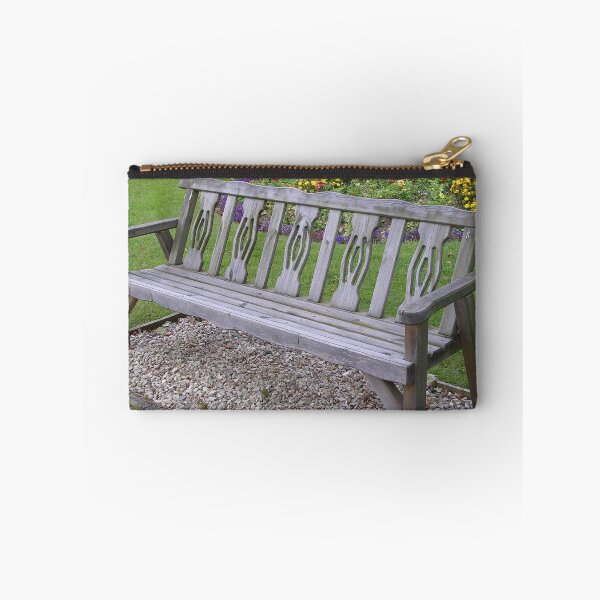 Item preview, Garden Bench designed and sold by lezvee.