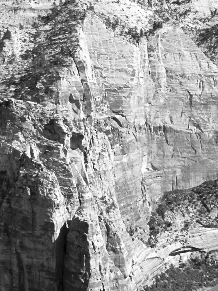 Thumbnail 5 of 5, iPhone Case, Zion designed and sold by The Studio Red.