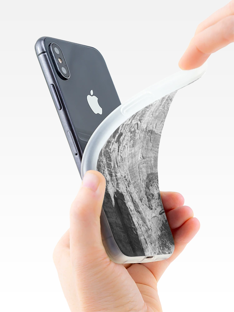 Thumbnail 4 of 5, iPhone Case, Zion designed and sold by The Studio Red.