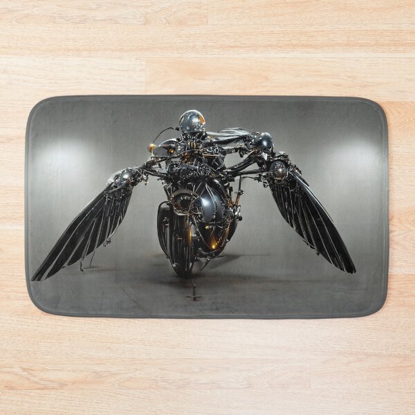 Item preview, Robotic, bike designed and sold by Adorealiste.