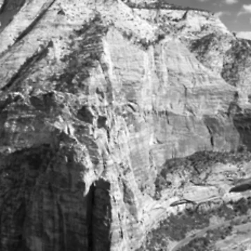 Artwork thumbnail, Zion by The Studio Red