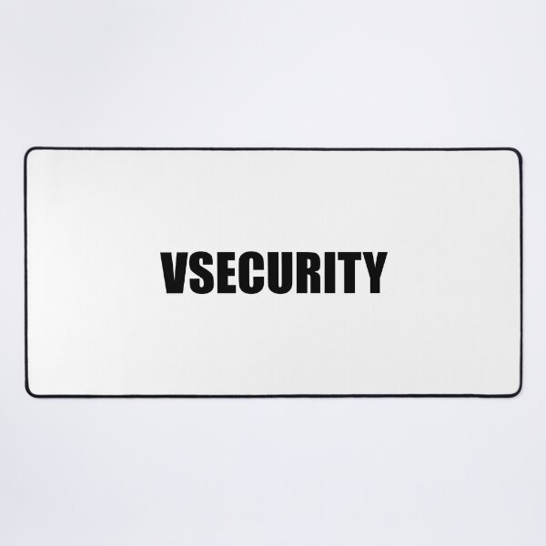 Item preview, VSecurity designed and sold by Naezzz.