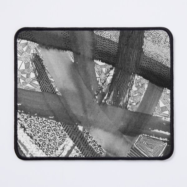 Item preview, Black and White Modern Art  designed and sold by Glatti.