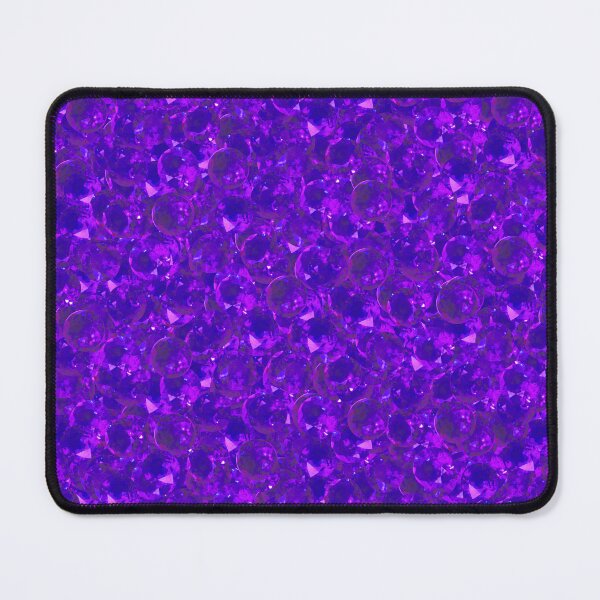 Item preview, Rich Amethyst Pile designed and sold by janraydesigns.