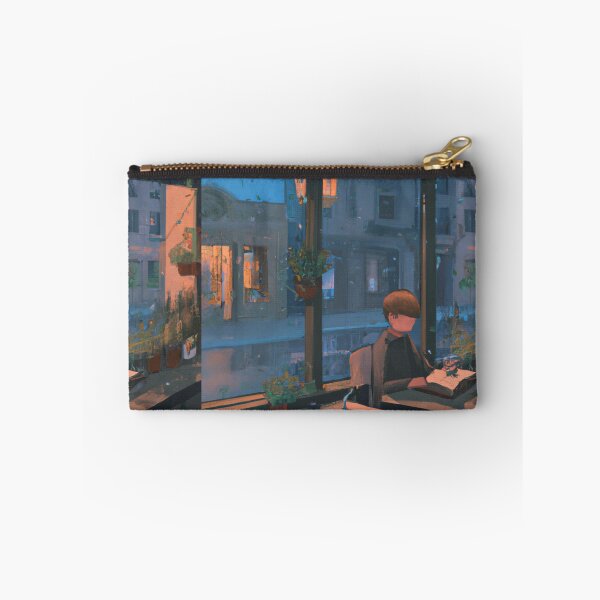 Item preview, Study with Min designed and sold by Emyku.