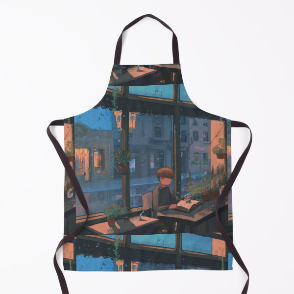 Item preview, Study with Min designed and sold by Emyku.