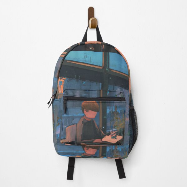 Item preview, Study with Min designed and sold by Emyku.