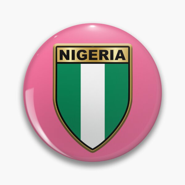 Item preview, NIGERIAN Gifts, Masks, Stickers & Products (12) designed and sold by mpodger.