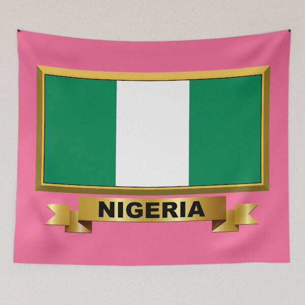 Item preview, NIGERIAN Gifts, Masks, Stickers & Products (12) designed and sold by mpodger.