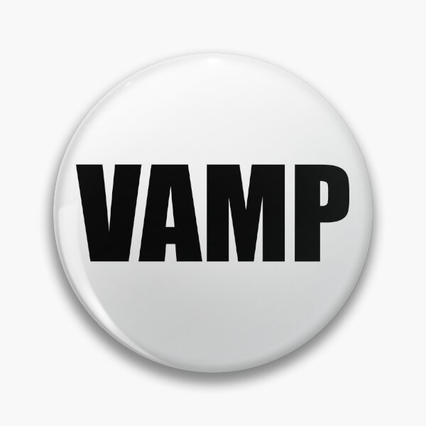 Item preview, Vamp designed and sold by Naezzz.