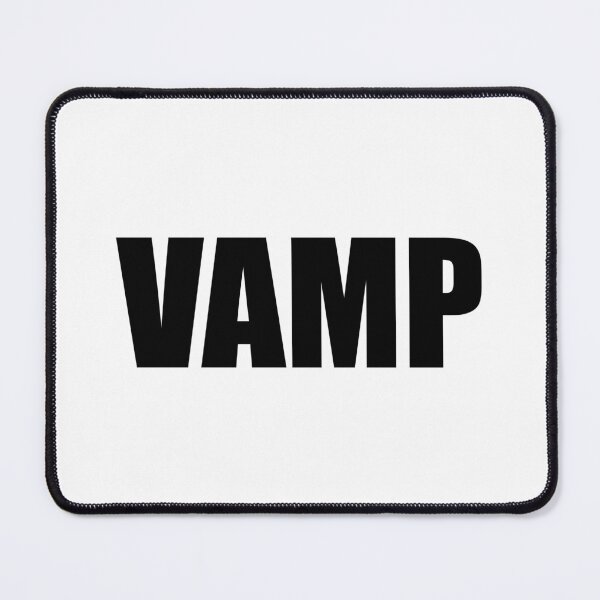 Item preview, Vamp designed and sold by Naezzz.
