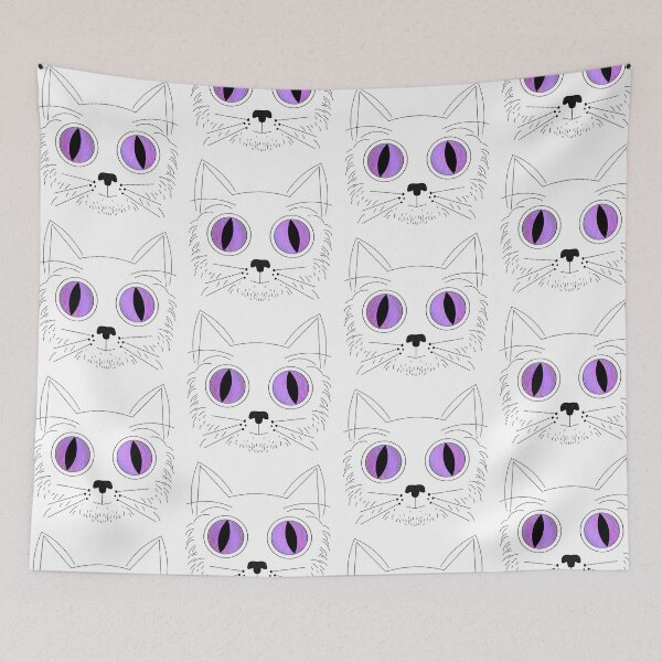 Item preview, Big Eyed Cat V5 designed and sold by IgorAndMore.