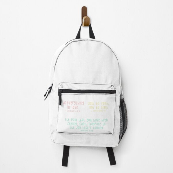Item preview, Christian pastel aesthetic bible quotes designed and sold by oceansunflowers.