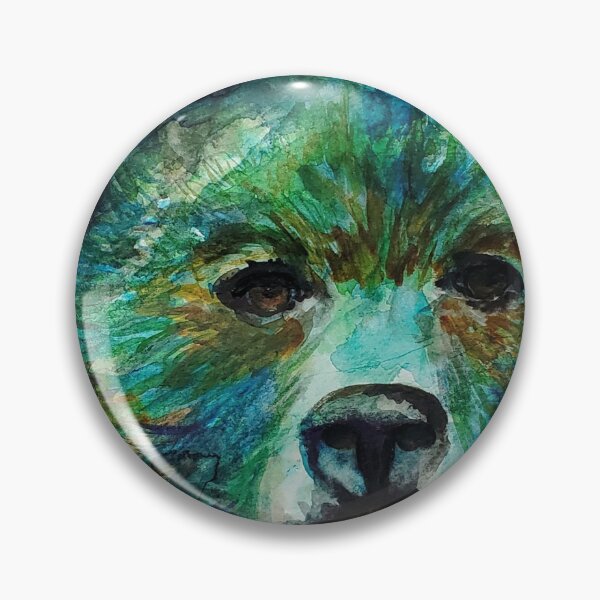 Item preview, Big Bear designed and sold by signaturelaurel.