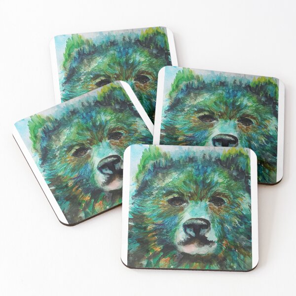 Item preview, Big Bear designed and sold by signaturelaurel.