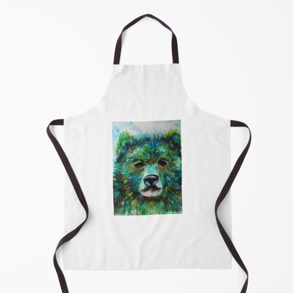 Item preview, Big Bear designed and sold by signaturelaurel.