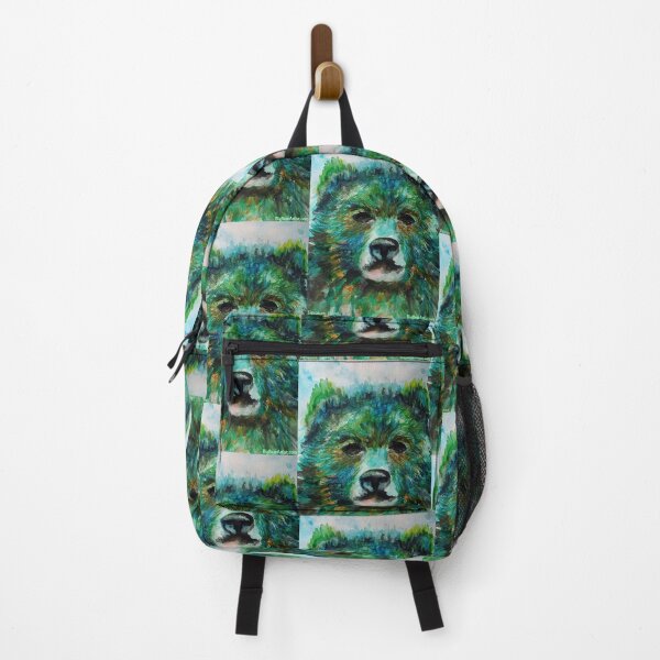 Item preview, Big Bear designed and sold by signaturelaurel.