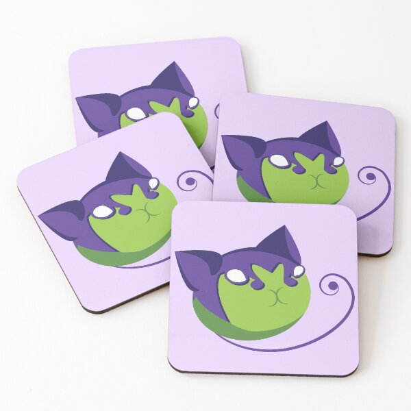 Item preview, Miya Logo designed and sold by Miranda Dickson.