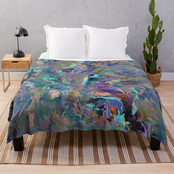 Item preview, Purple river designed and sold by LoraSi.