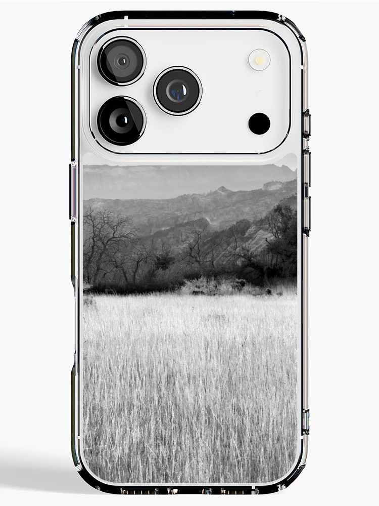 Thumbnail 1 of 5, iPhone Case, Zion designed and sold by The Studio Red.
