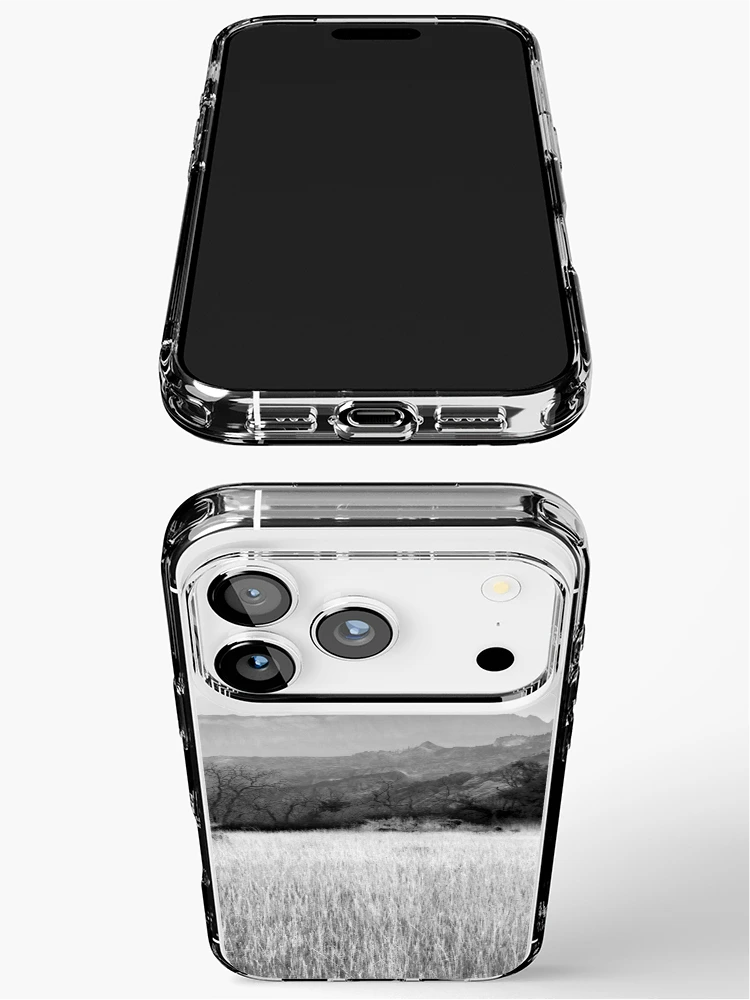 Thumbnail 3 of 5, iPhone Case, Zion designed and sold by The Studio Red.