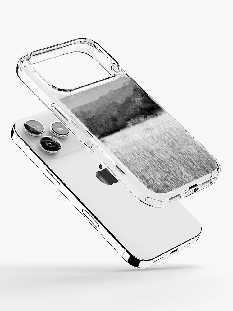 Thumbnail 2 of 5, iPhone Case, Zion designed and sold by The Studio Red.