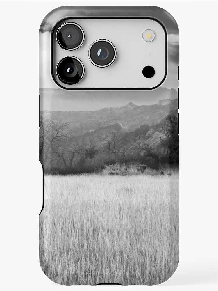 Thumbnail 1 of 4, iPhone Case, Zion designed and sold by The Studio Red.