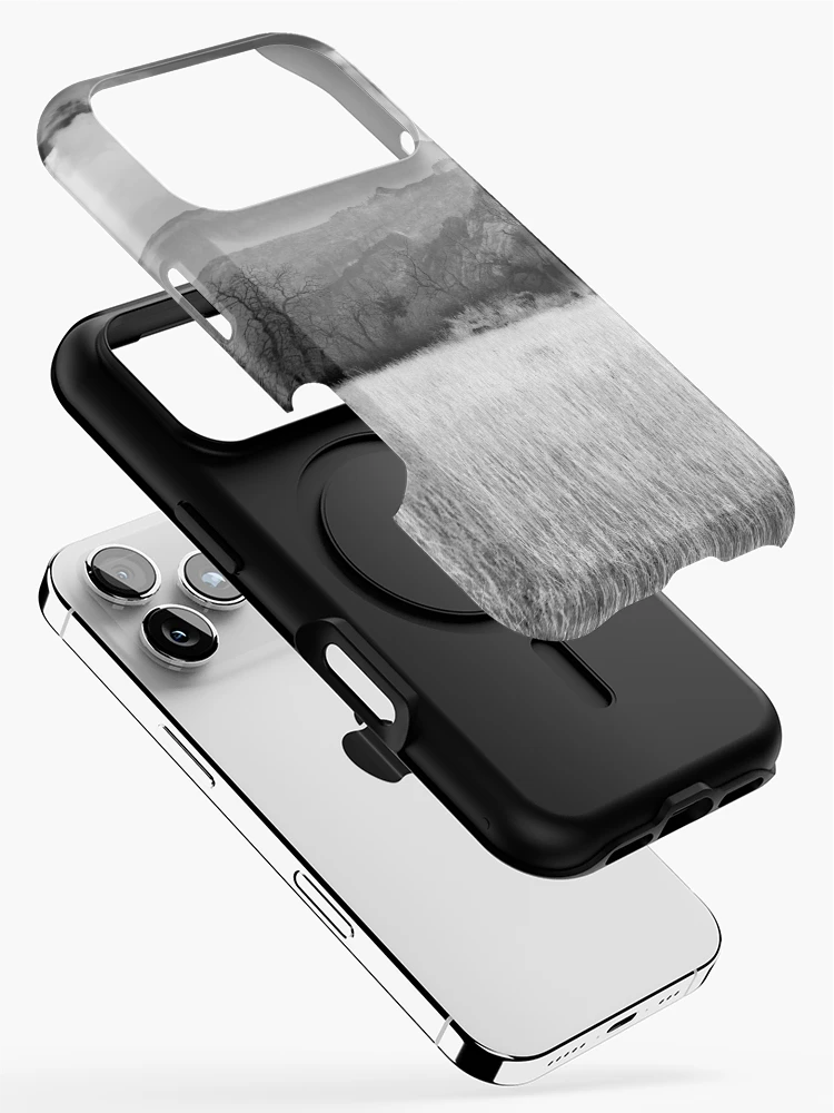 Thumbnail 2 of 4, iPhone Case, Zion designed and sold by The Studio Red.
