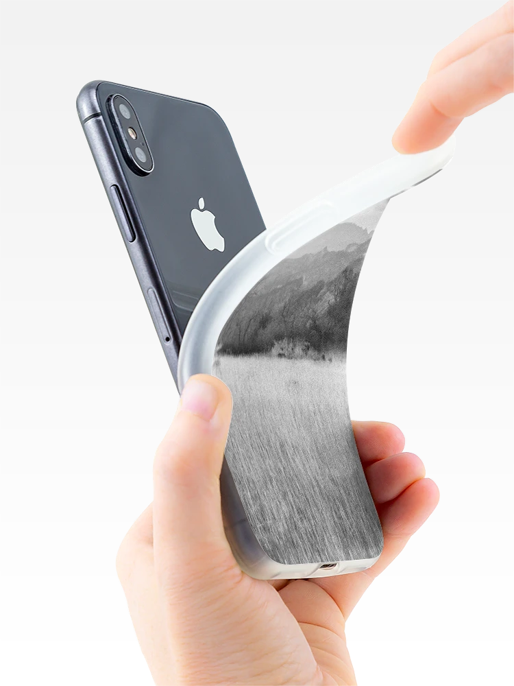 Thumbnail 4 of 5, iPhone Case, Zion designed and sold by The Studio Red.