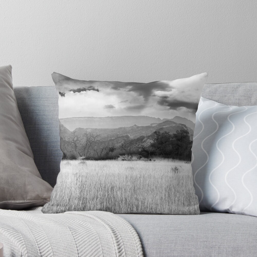 Item preview, Throw Pillow designed and sold by RagingKitty.