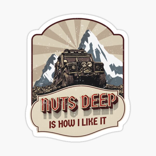 Best 4x4 By Far Gifts Merchandise for Sale Redbubble