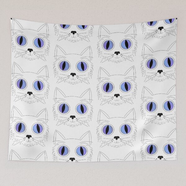 Item preview, Big Eyed Cat V8 designed and sold by IgorAndMore.