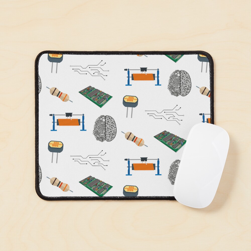 Item preview, Mouse Pad designed and sold by Zaibo.