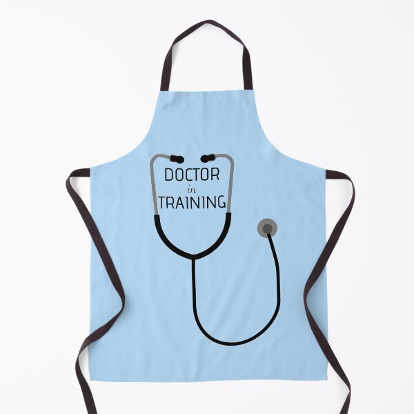 Item preview, Doctor in Training designed and sold by niccdefilippis.