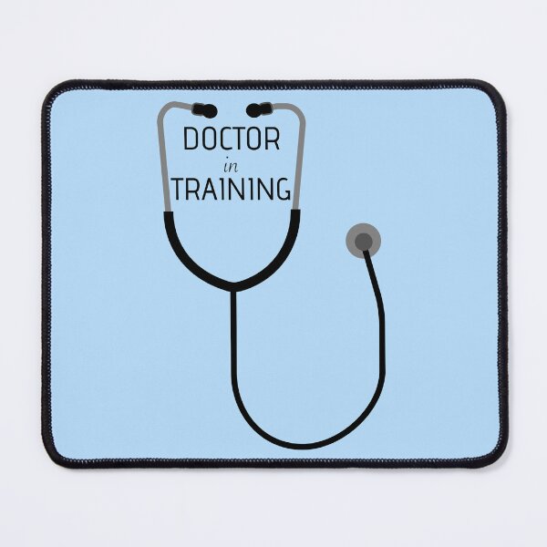 Item preview, Doctor in Training  designed and sold by niccdefilippis.
