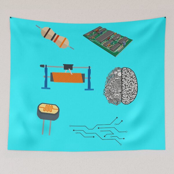 Item preview, electronics engineering designed and sold by Zaibo.