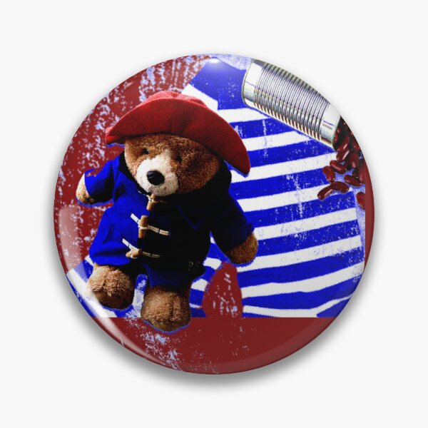 Item preview, Texan Teddy  designed and sold by ontological.