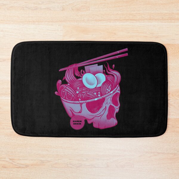 Item preview, Ramen Brain designed and sold by PVSKI.