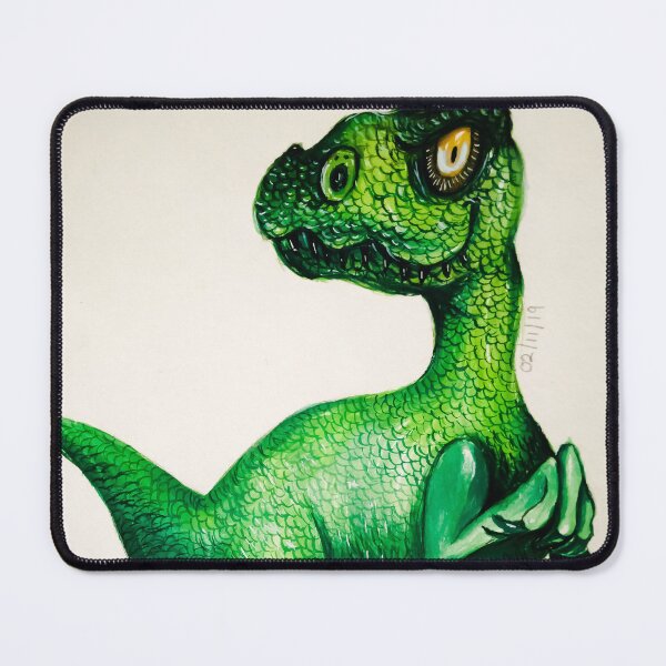 Item preview, Dinosaur artwork designed and sold by ASHSTYLE25.