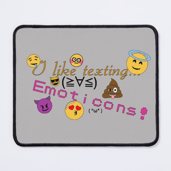 Item preview, I Like Texting! designed and sold by JynxtheLotus.