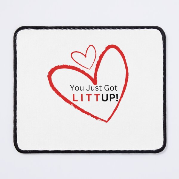 Item preview, You just got lit up! Coffee  designed and sold by Caviar-Studio.