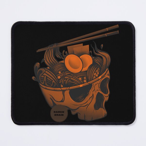Item preview, Ramen Brain designed and sold by PVSKI.