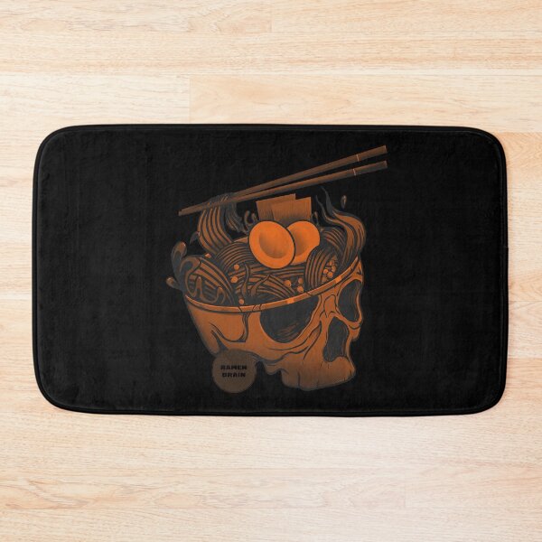 Item preview, Ramen Brain designed and sold by PVSKI.