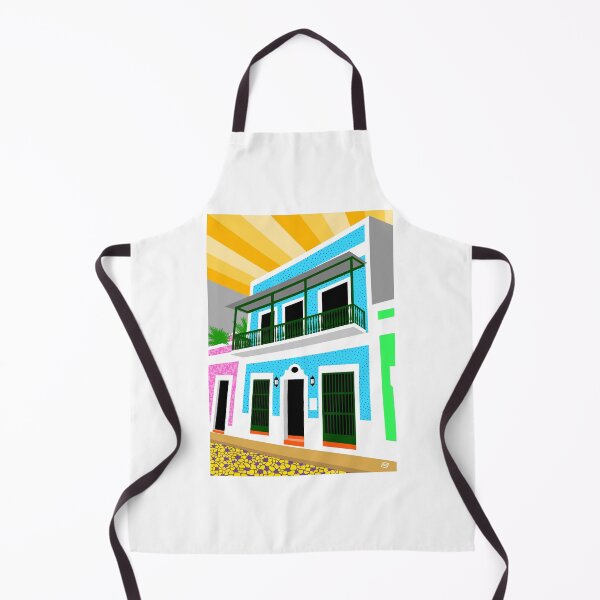 Item preview, Rafael Cordero House Museum designed and sold by Rosita Martinez Art.