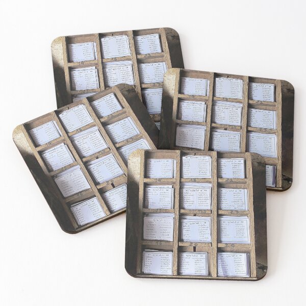 Item preview, Prayer Cards  designed and sold by Ethna Gillespie.