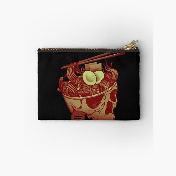 Item preview, Ramen Brain designed and sold by PVSKI.
