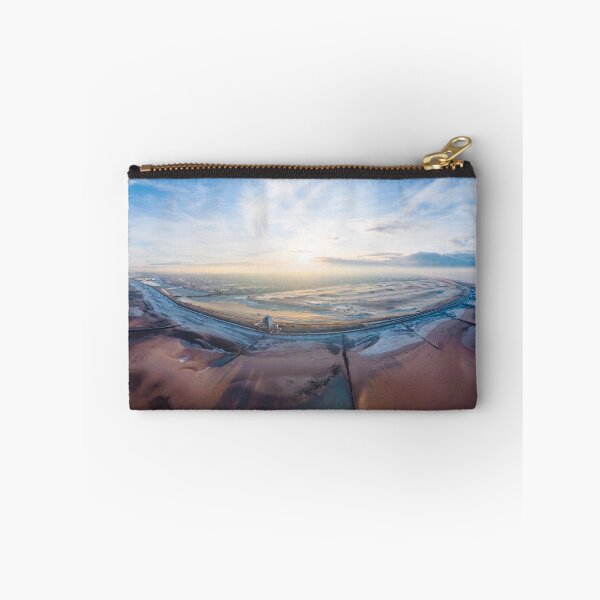 Item preview, Rossall Point Winter Dawn designed and sold by craig sparks.
