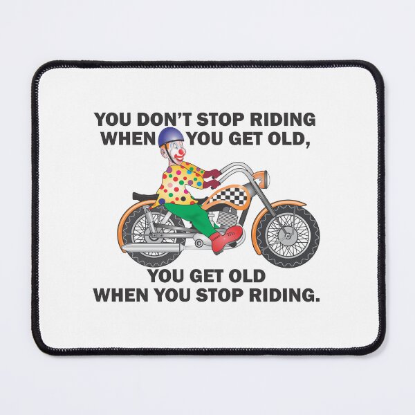 Item preview, BIKER designed and sold by hemart.