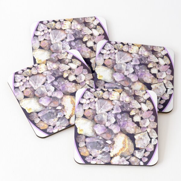 Artikelvorschau, Amethyst-Sammlung entworfen und verkauft von AnnabellaRh.